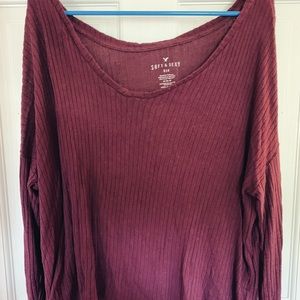 American Eagle Sweater